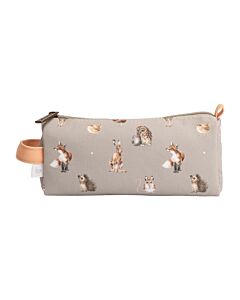 Wrendale Designs Nature Pencil Case